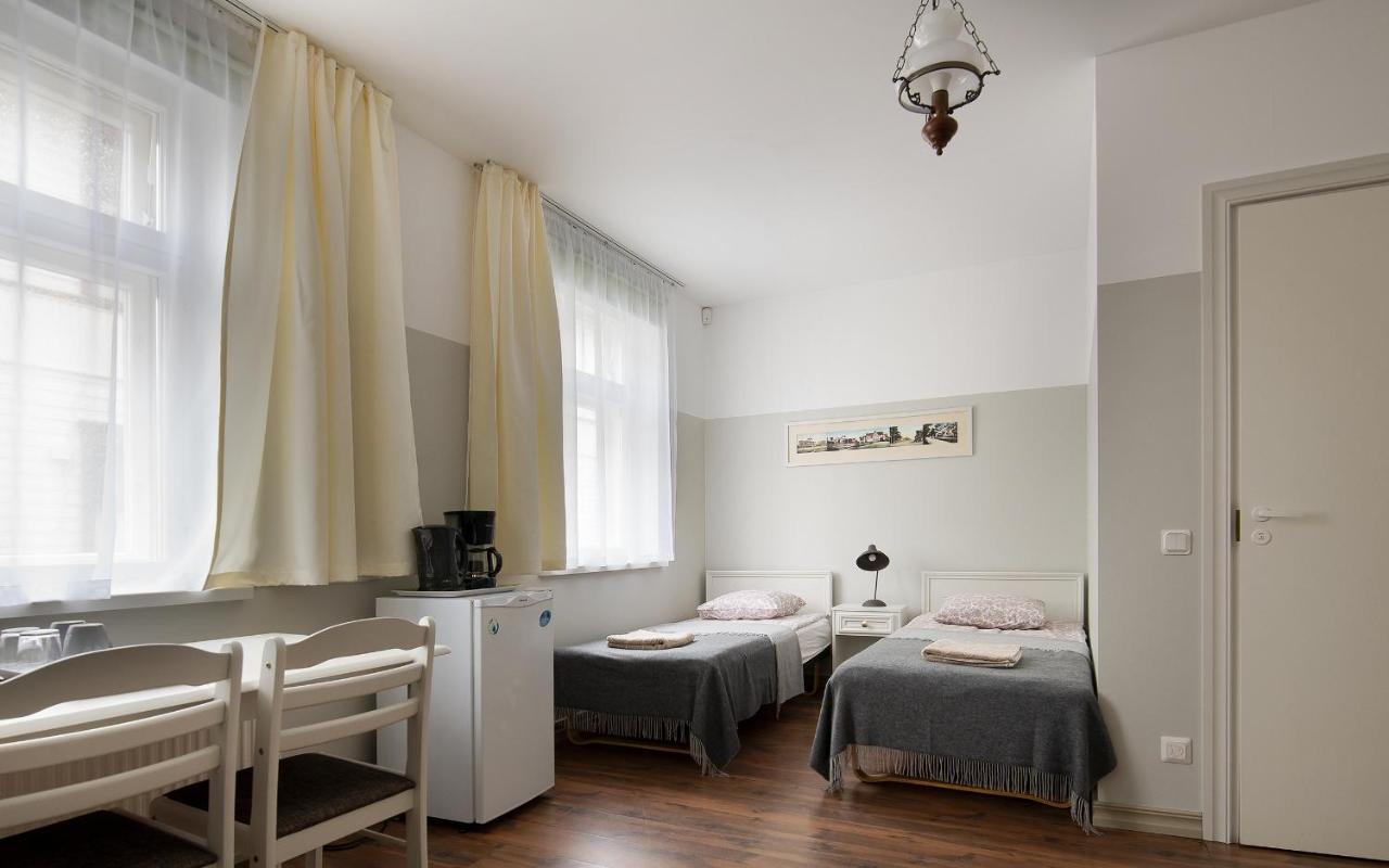 פארנו Promenaadi Villa מראה חיצוני תמונה