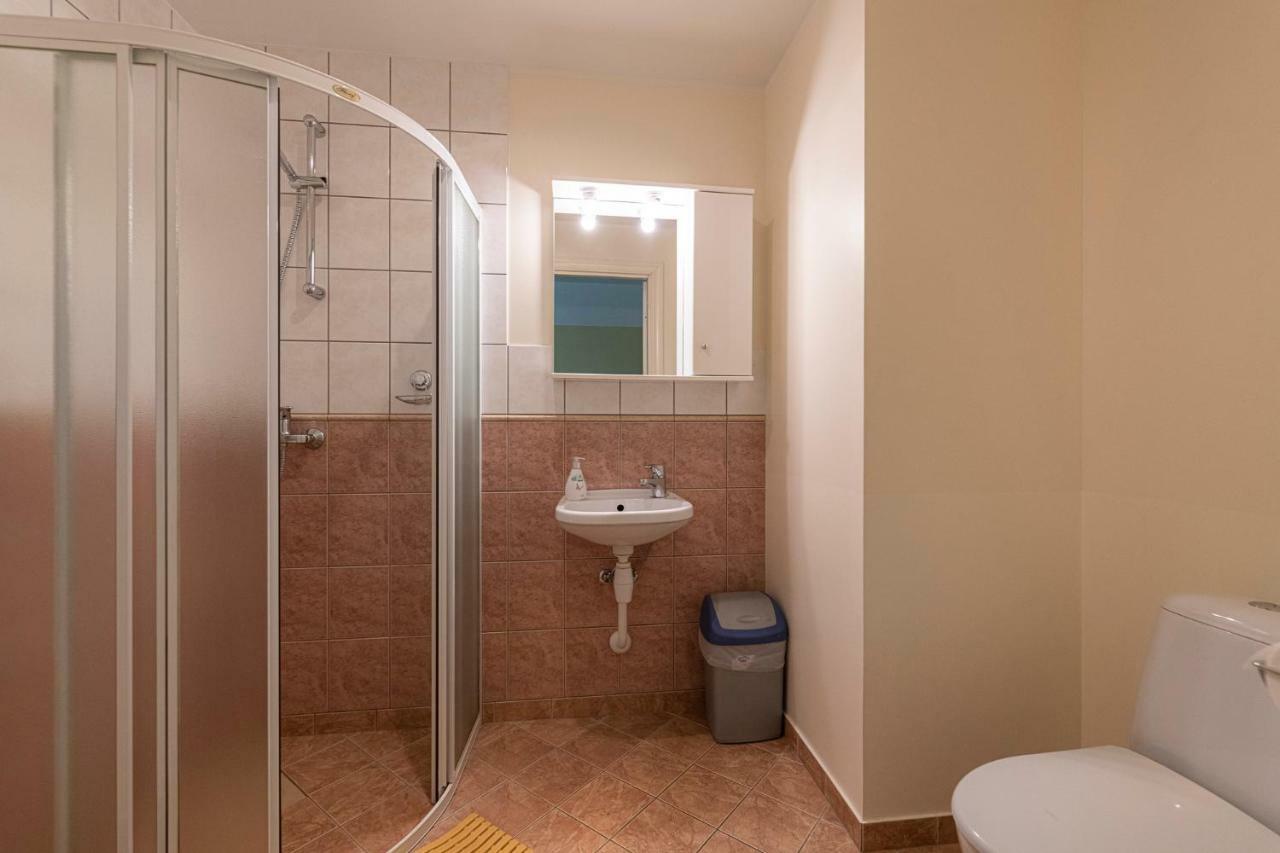 פארנו Promenaadi Villa מראה חיצוני תמונה
