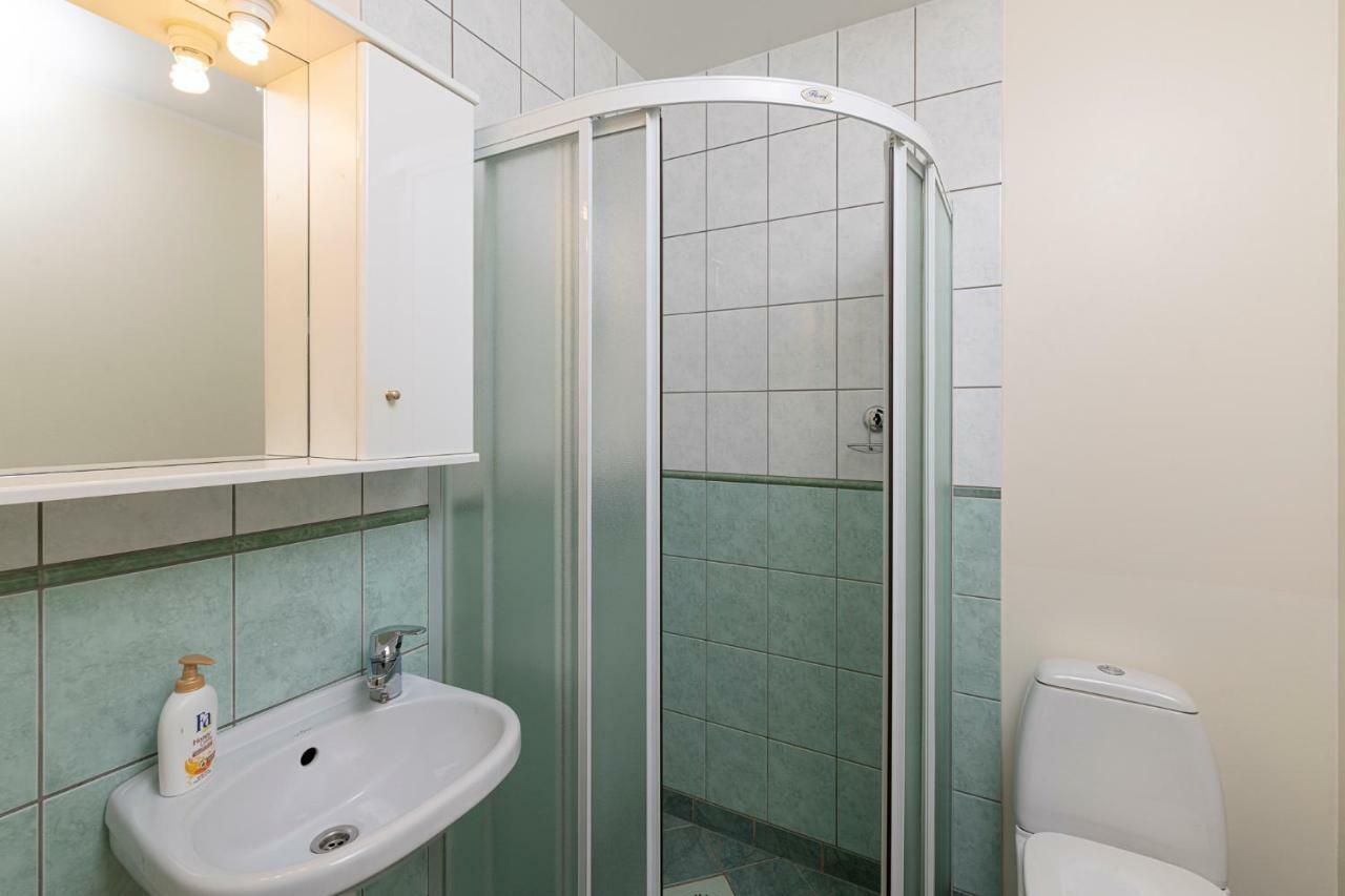 פארנו Promenaadi Villa מראה חיצוני תמונה
